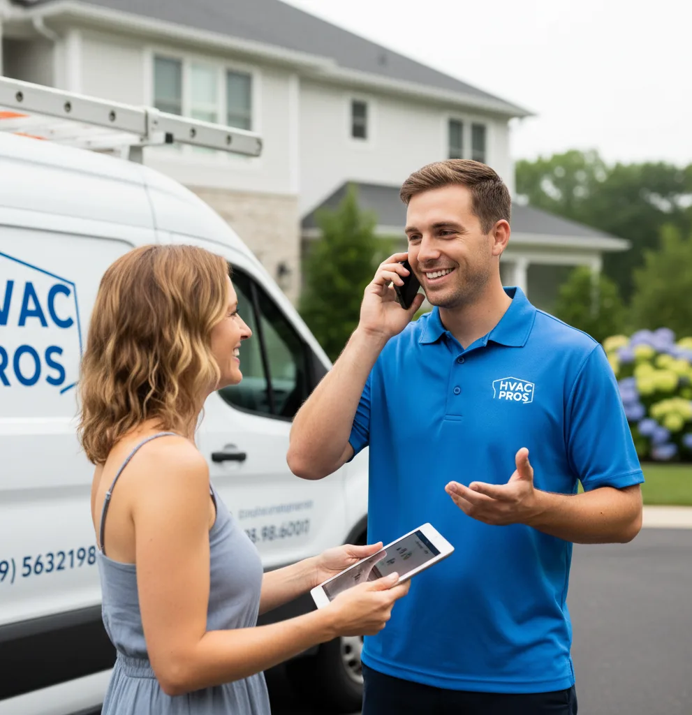 Furnace Repair in Sussex, WI